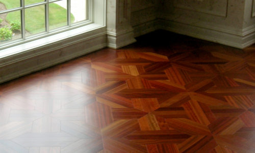 parquet parquet